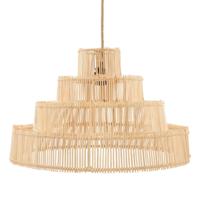 De Bruidstaart Hanger - Naturel - M