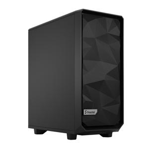 Fractal Design Meshify 2 Compact tower behuizing USB 3.0