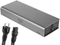 AudioQuest Niagara 1200 + NRG-Y3 2,0 M