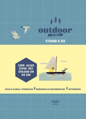 Strand en zee (Paperback)