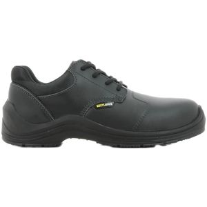 Safety Jogger Roma 81 Laag S3 Zwart - Maat 48 - 00.118.038.48