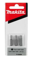 Makita Accessoires Schroefbit TR25/30/40x25 - P-53659