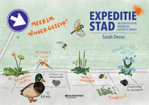 Expeditie stad (Paperback)