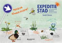 Expeditie stad (Paperback)