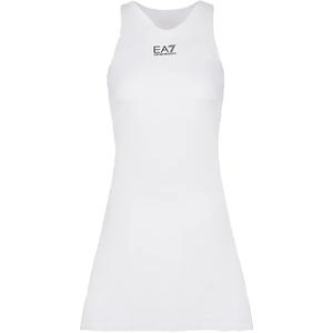 EA7 Tennis Pro Classic Dress