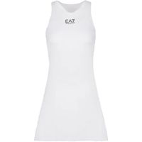 EA7 Tennis Pro Classic Dress - thumbnail