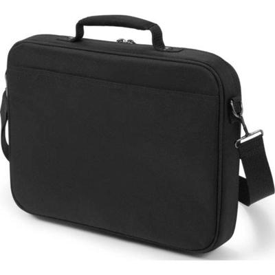 Dicota Laptoptas Eco Multi BASE Geschikt voor max. (laptop): 43,9 cm (17,3) Zwart