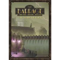 Asmodee Barrage: 5th Player Expansion