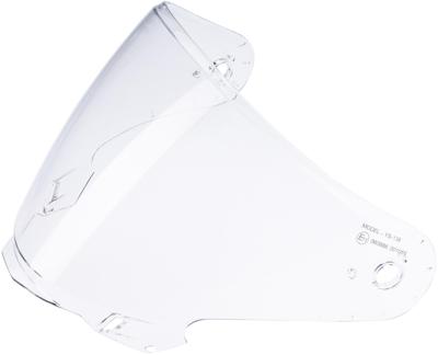 SPEC-X Visor sx-22.03 clear