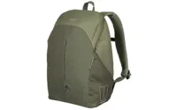 Fietsrugzak voor 15,6inch laptop Basil B-Safe Commuter - 18 liter - olive groen