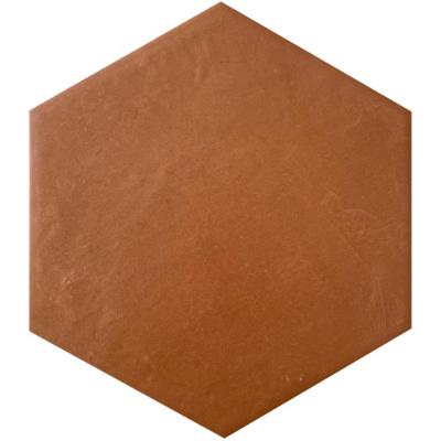 JOS. Dust VLtegel 6-kant 175X200 Terrae 8mm Mat R10
