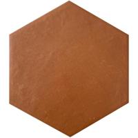 JOS. Dust VLtegel 6-kant 175X200 Terrae 8mm Mat R10