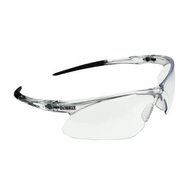 DeWalt DPG102 Recip™ veiligheidsbril | Helder Glas - DPG102-1DEU