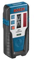 Bosch Blauw LR 1 | Laser Ontvanger - 0601015400