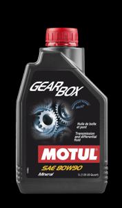 Motul Cardan olie (Differentieel) 105787