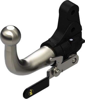 Afneembare trekhaak 2553T38