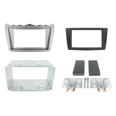 Dubbeldin paneel Mazda 1233117011
