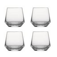 Zwiesel Glas Pure Whiskeyglazen 4 st. - 0,39 L - thumbnail