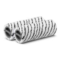 TWEEDELIGE KARCHER ROLLERS - 2.055-021.0