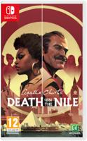 Agatha Christie: Death on The Nile