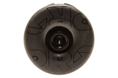 Pro Gap Cap Balhoofdkap Koolstof - Zwart Pro Gap Cap Balhoofdkap Koolstof - Zwart