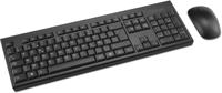 Kensington EQ draadloze deskset KM150, azerty
