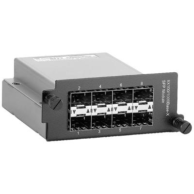 Weidmüller IE-SWM-SL08-8GESFP 2779150000 Communicatiemodule