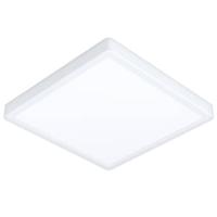 EGLO Argolis 2 Opbouwlamp - LED - 28,5 cm - Wit