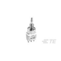 TE Connectivity 4-1437567-3 TE AMP Toggle Pushbutton and Rocker Switches 1 stuk(s) Package