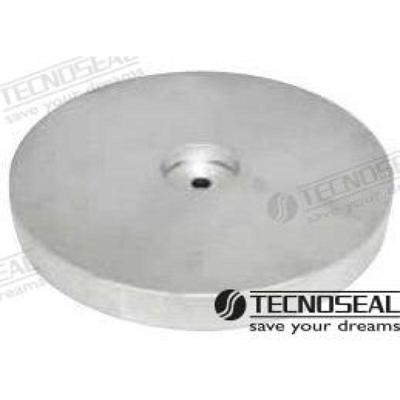 TEN00159 - ANODESCHIJF VOOR STAART 160*25mm