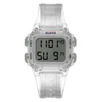 Horloge Heren Guess GW0270G1 (Ø 47 mm)