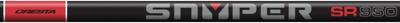 Cresta Snyper SR Pole 8.10 m