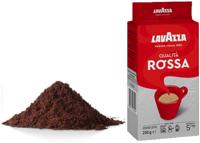 Lavazza Qualita Rossa Gemalen bonen