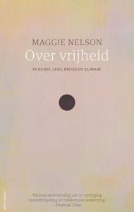 Over vrijheid (Paperback)