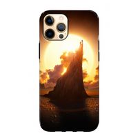 Children of the Sun: iPhone 12 Pro Max Tough Case