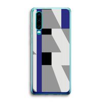 Gestalte 2: Huawei P30 Transparant Hoesje