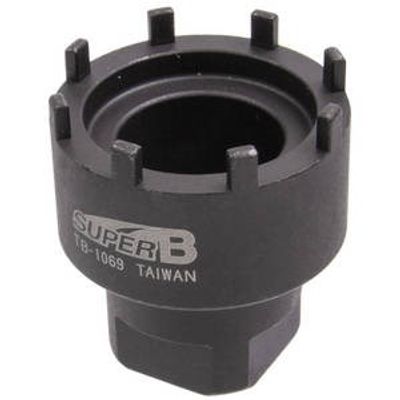 SuberB Super b borgring sleutel bosch 3 brose tb-1069