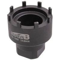 SuberB Super b borgring sleutel bosch 3 brose tb-1069