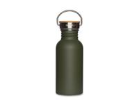 Retulp Urban waterfles - forest green - 500 ml