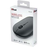 Wireless muis Trust 24059 Blauw 1600 dpi