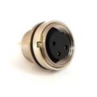 Bulgin PXMBNI16RPF04ASC Bulk 1 stuk(s)