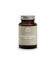 Ashwagandha KSM-66 bio