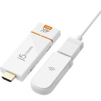 j5create ScreenCast 4K Max Wireless Display Adapter