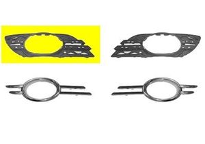 BUMPERGRILL ONDER RECHTS Avantgarde 3043594