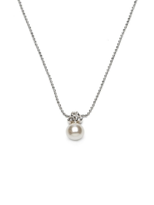 Abrazi Julia Ketting Zilver