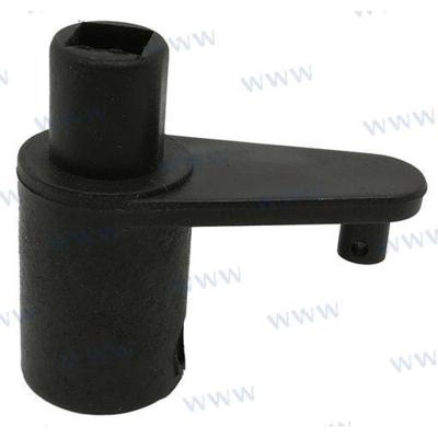 Yamaha PAF25-03030001 - ROCKER, STOPPER