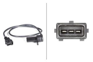 Krukassensor 6PU009146111