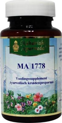 Maharishi Ayurv MA 1778