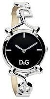 Horlogeband Dolce & Gabbana DW0496 Staal