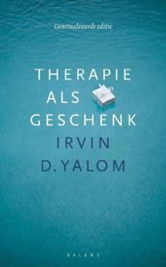 Therapie als geschenk (Paperback)